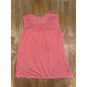 Lee Riders Women’s Tank Top Size Large